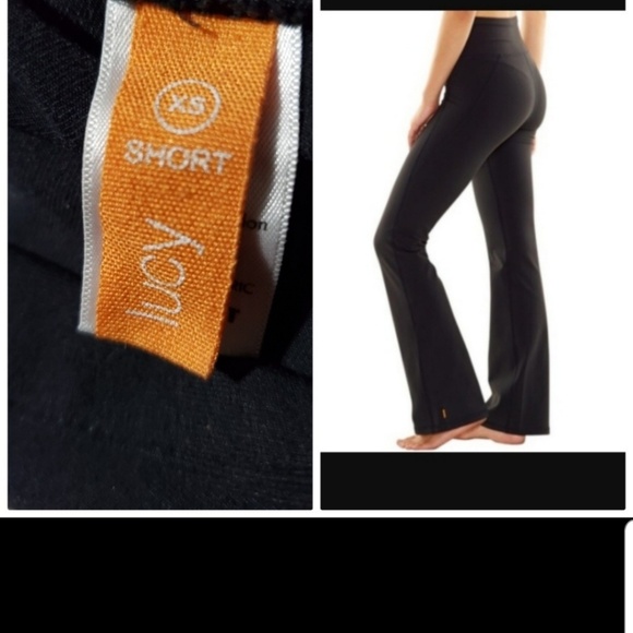 womens flare yoga pants